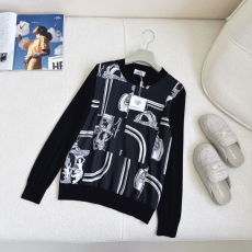 Hermes Sweaters